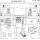 Imagen para el artículo titulado Motorola patenta un coche autónomo que te hace el control de alcoholemia, te detiene, te lee los derechos, llama a tu abogado y recoge la fianza
